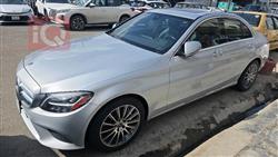 مرسيدس بنز C-Class